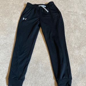 Boys Under Armour Pants